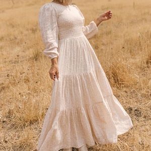 IvyCityCo Lottie Dress